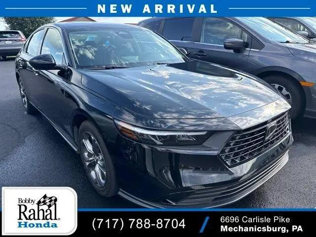 2024 Honda Accord EX for sale in Mechanicsburg, PA