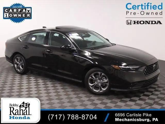 2024 Honda Accord EX for sale in Mechanicsburg, PA