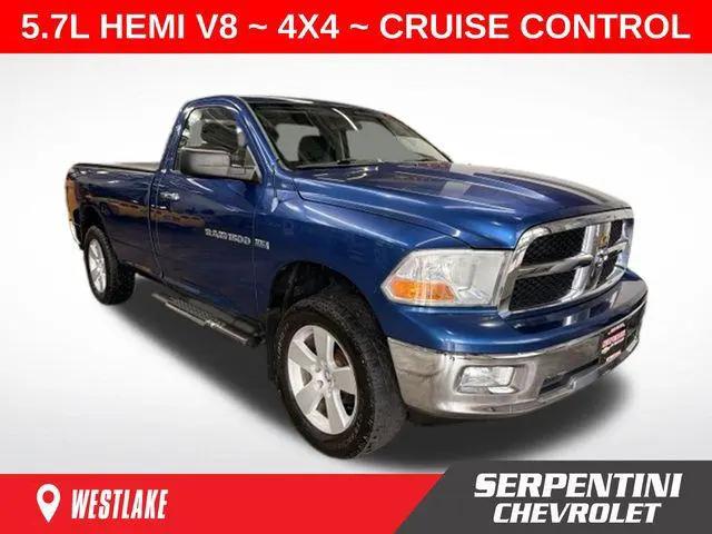 2011 Ram 1500 SLT for sale in Westlake, OH