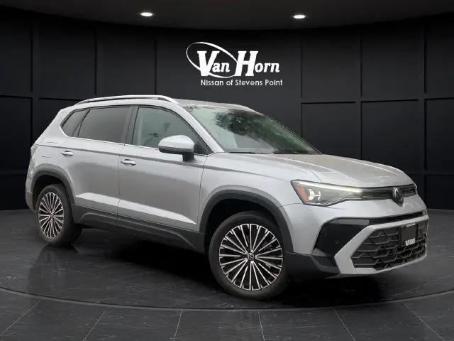 2025 Volkswagen Taos 1.5T SE for sale in Stevens Point, WI