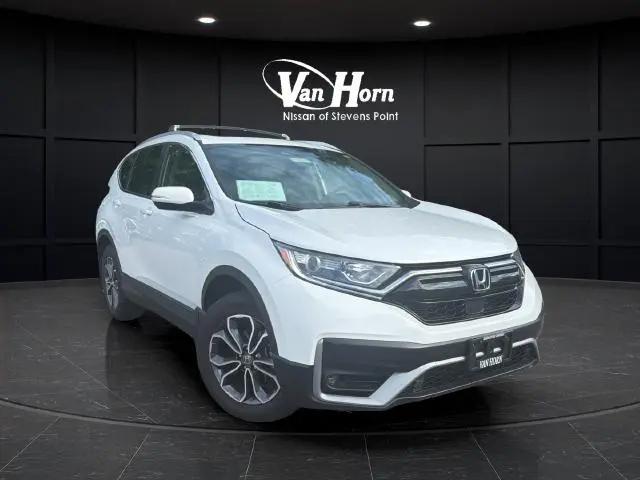 2022 Honda CR-V EX for sale in Stevens Point, WI