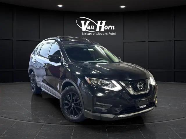 2017 Nissan Rogue SV for sale in Stevens Point, WI