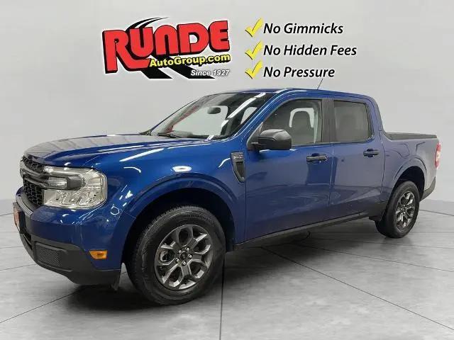 2024 Ford Maverick XLT for sale in East Dubuque, IL