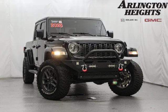 2025 Jeep Gladiator Sport S for sale in Arlington heights, IL