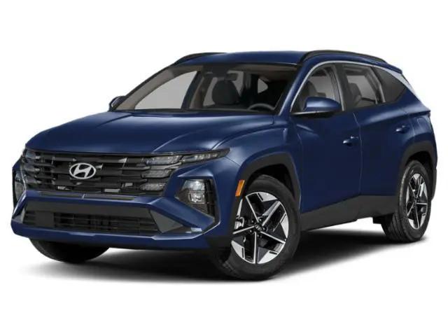2025 Hyundai Tucson SEL for sale in Laconia, NH