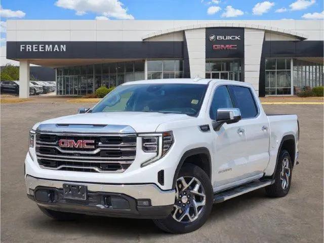 2023 GMC Sierra 1500 2WD Crew Cab Short Box SLT for sale in Grapevine, TX