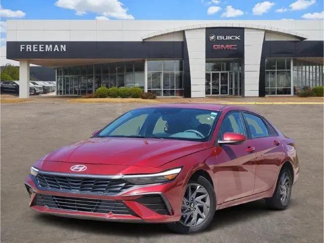 2024 Hyundai Elantra SEL for sale in Grapevine, TX