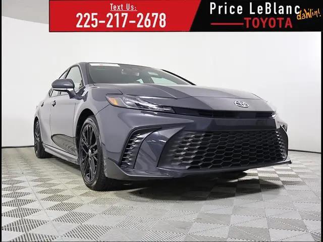 2026 Toyota Camry SE for sale in Baton Rouge, LA