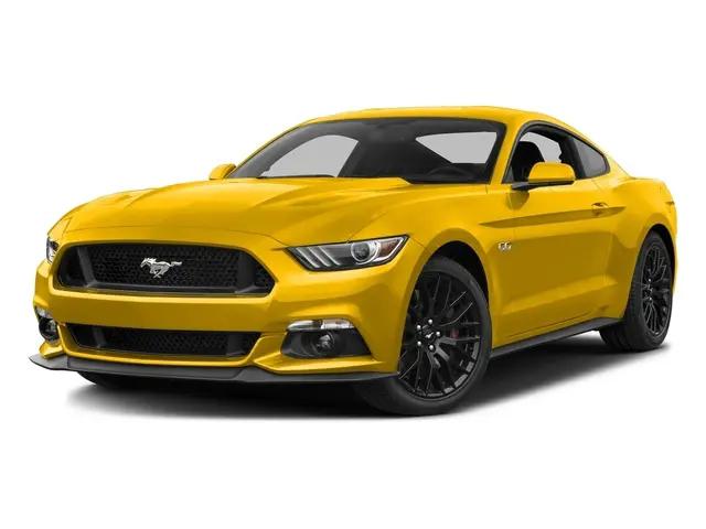 2016 Ford Mustang GT Premium for sale in Union City, TN