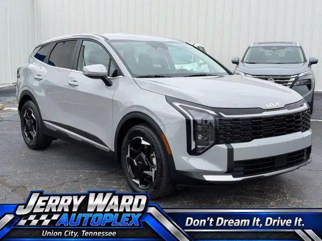 2026 Kia Sportage EX for sale in Union City, TN