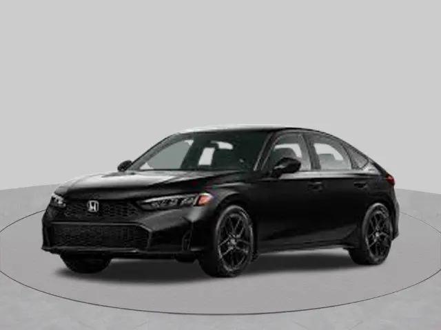 2025 Honda Civic LX for sale in Marshfield, MO