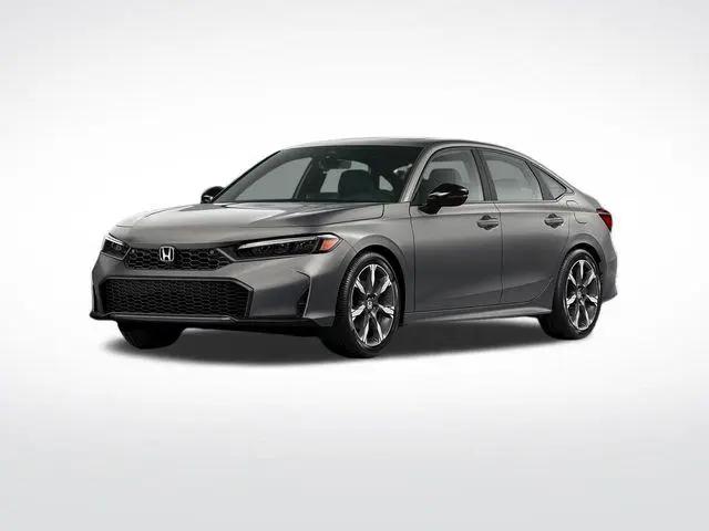 2025 Honda Civic Sport for sale in Marshfield, MO