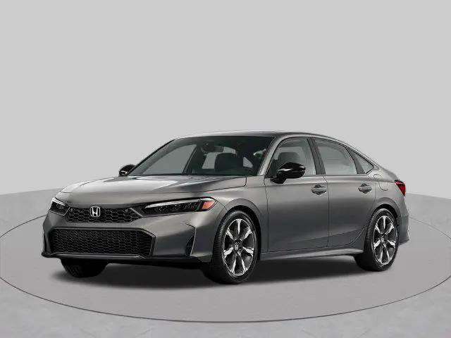 2025 Honda Civic Sport for sale in Marshfield, MO