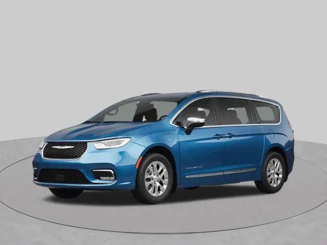 2025 Chrysler Pacifica Limited for sale in Marshfield, MO