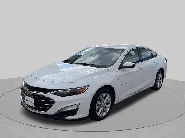 2025 Chevrolet Malibu FWD 1LT for sale in Marshfield, MO