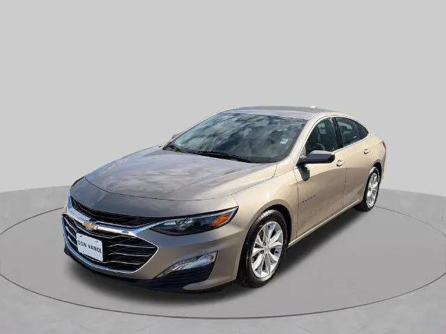 2025 Chevrolet Malibu FWD 1LT for sale in Marshfield, MO