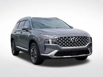 2026 Hyundai Santa Fe SEL for sale in Marshfield, MO