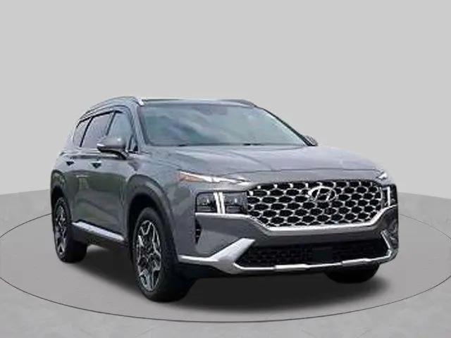 2026 Hyundai Santa Fe SEL for sale in Marshfield, MO