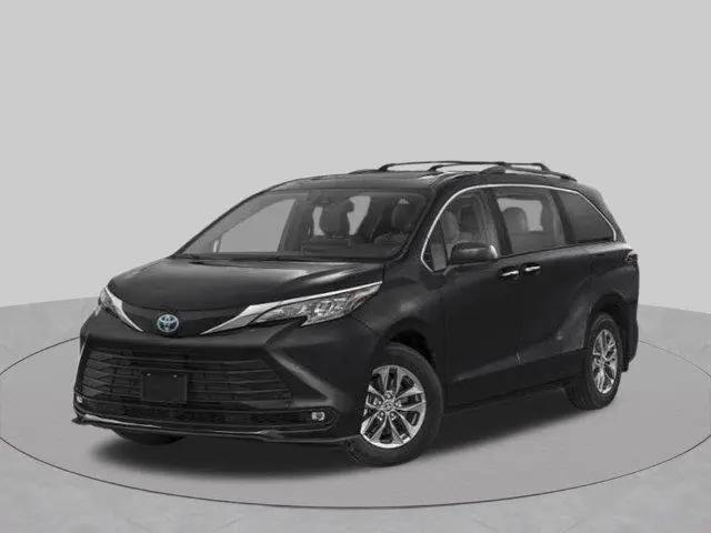 2026 Toyota Sienna XLE for sale in Marshfield, MO