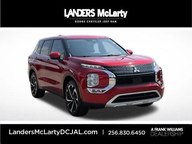 2024 Mitsubishi Outlander Unknown for sale in Huntsville, AL
