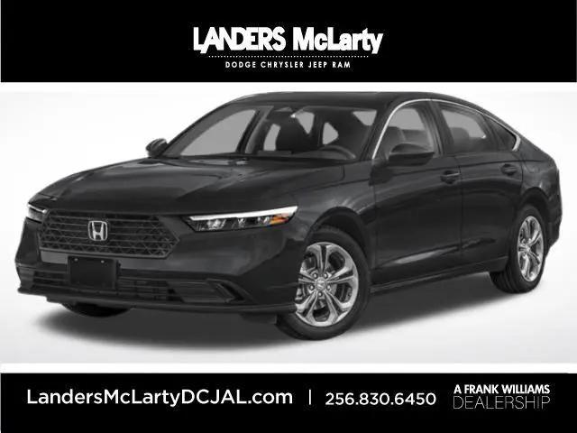 2024 Honda Accord EX for sale in Huntsville, AL