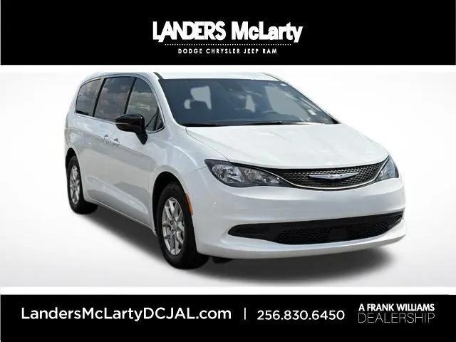 2026 Chrysler Voyager LX for sale in Huntsville, AL