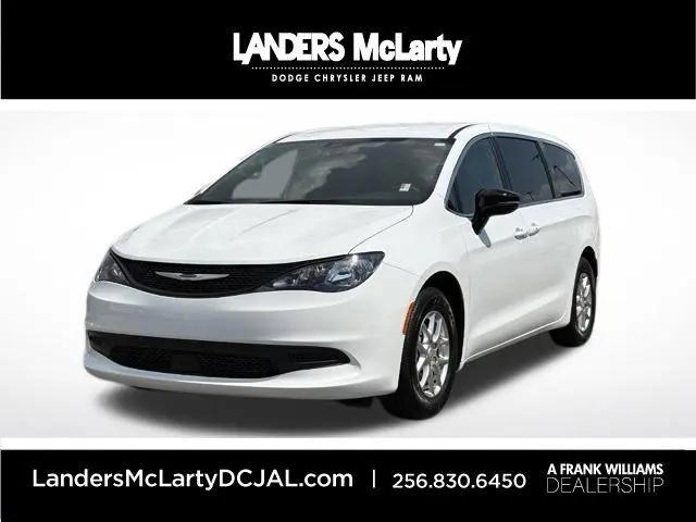 2026 Chrysler Voyager LX for sale in Huntsville, AL