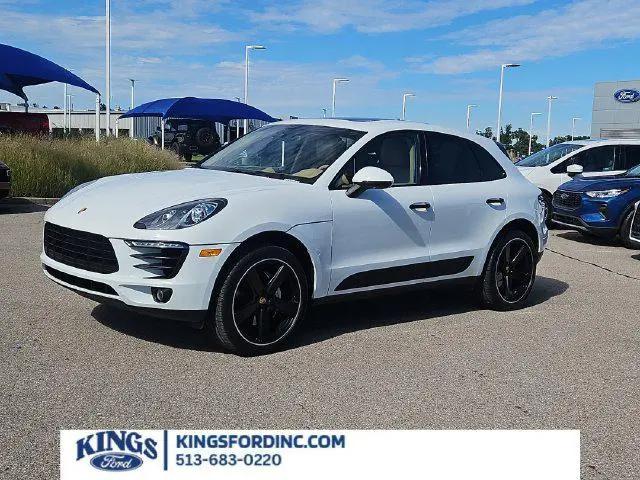 2016 Porsche Macan S for sale near Cincinnati, OH