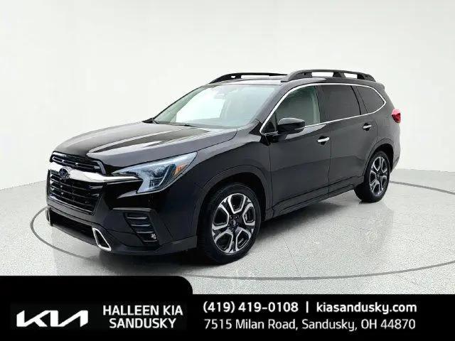 2024 Subaru Ascent Touring 7-Passenger for sale in Sandusky, OH