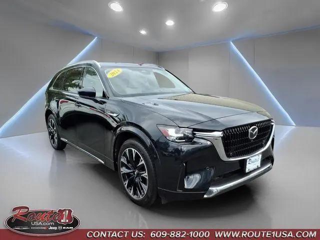 2024 Mazda X-90 3.3 Turbo S Premium for sale in Lawrence Township, NJ