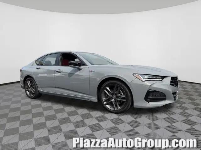 2025 Acura TLX A-SPEC Package for sale in Reading, PA