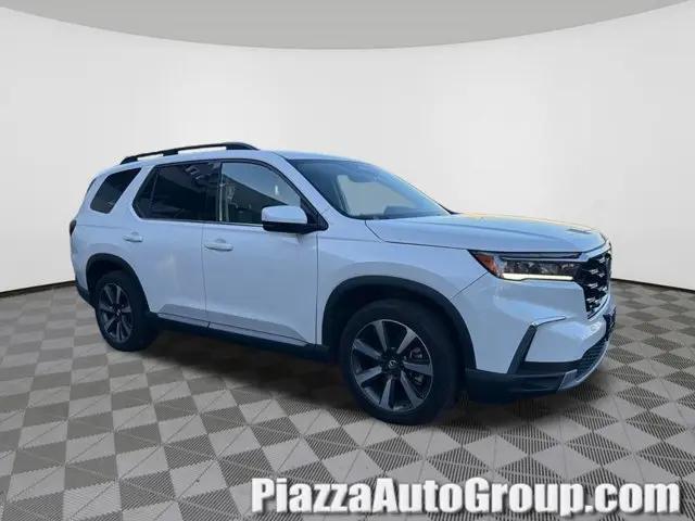 2025 Honda Pilot Touring for sale in Reading, PA