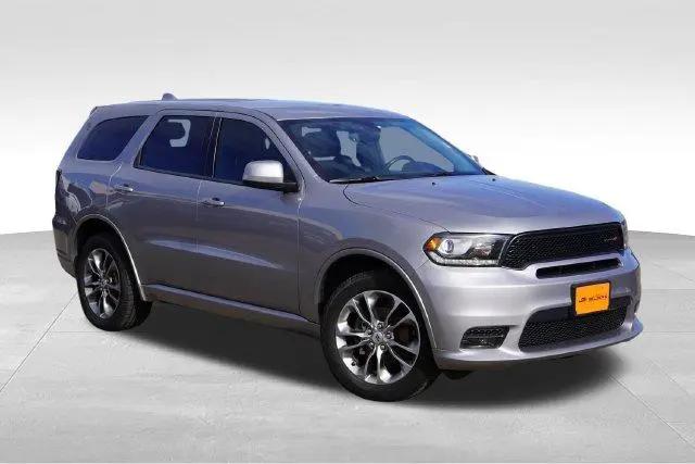 2019 Dodge Durango GT AWD for sale in Roseville, MN
