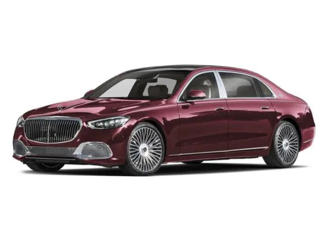 2022 Mercedes-Benz Maybach S 580 4MATIC for sale in Marietta, GA