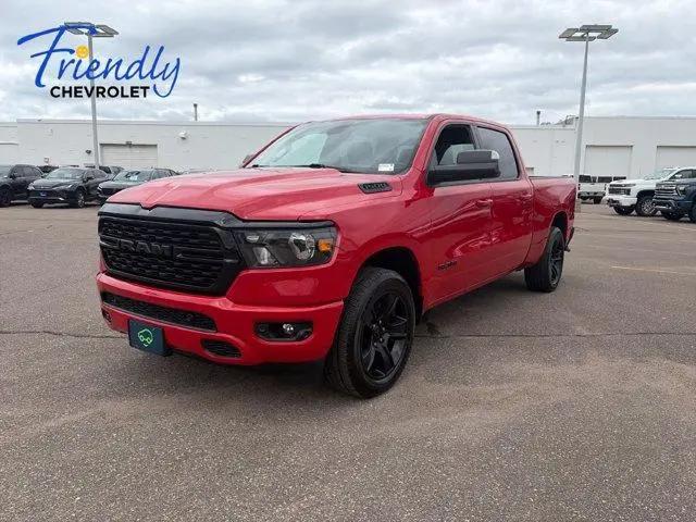 2022 Ram 1500 Big Horn for sale in Fridley, MN