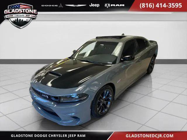 2023 Dodge Charger Scat Pack for sale in Gladstone, MO