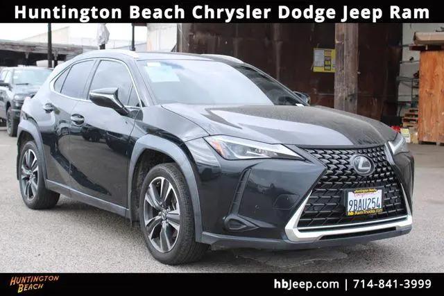 2022 Lexus UX 200 Base for sale in Huntington Beach, CA