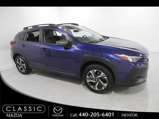2024 Subaru Crosstrek Premium for sale in Mentor, OH