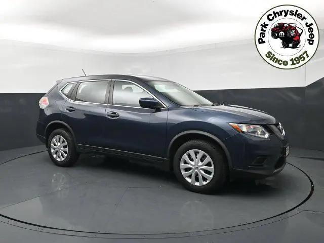2016 Nissan Rogue S for sale in Burnsville, MN