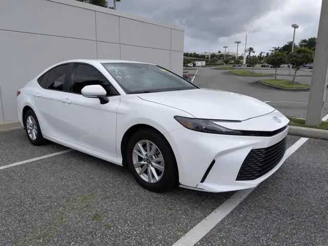 2025 Toyota Camry LE for sale in Clermont, FL