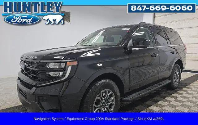 2025 Ford Expedition Active for sale in Huntley, IL