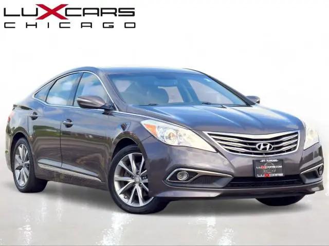 2016 Hyundai Azera Base for sale in Buffalo Grove, IL