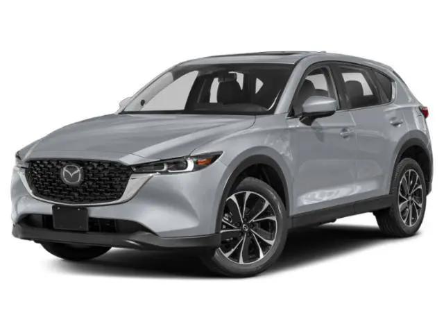 2023 Mazda CX-5 2.5 S Premium Plus for sale in Cincinnati, OH