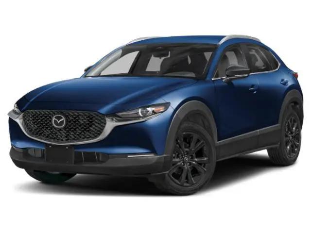 2026 Mazda CX-30 2.5 S Select Sport for sale in Cincinnati, OH