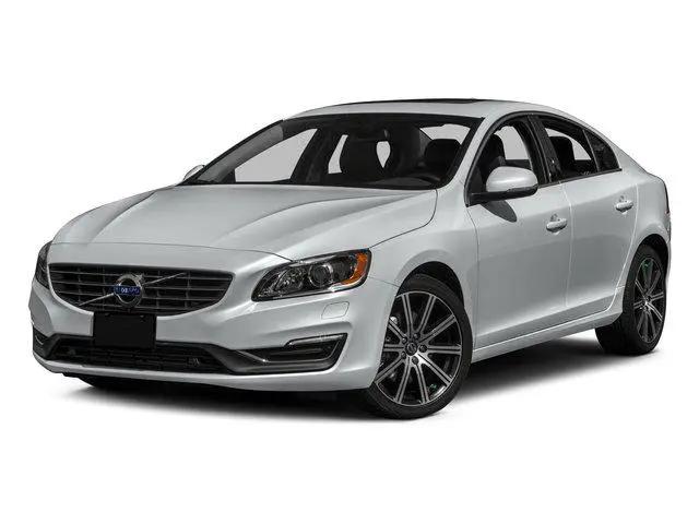 2016 Volvo S60 T5 Drive-E Premier for sale near Cincinnati, OH