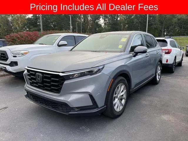 2025 Honda CR-V EX 2WD for sale in Asheville, NC