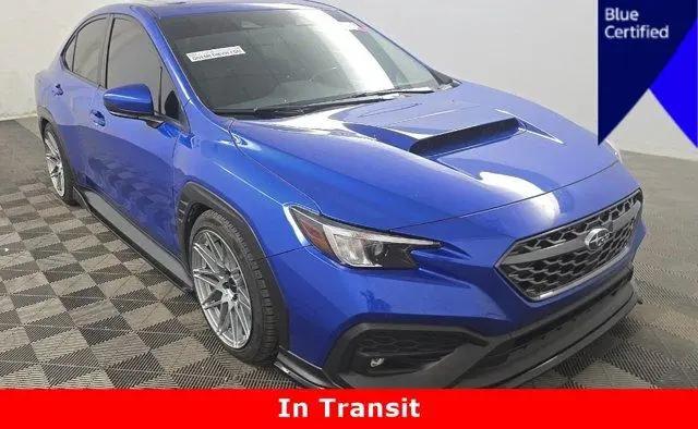 2024 Subaru WRX Premium for sale in Granger, IA