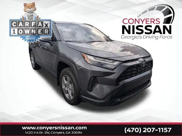 2025 Toyota RAV4 XLE for sale in Conyers, GA
