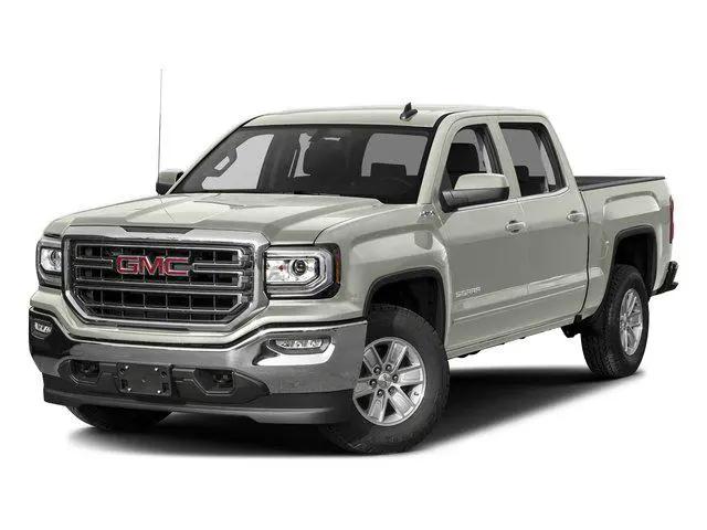 2017 GMC Sierra 1500 SLE for sale in Minneapolis, MN
