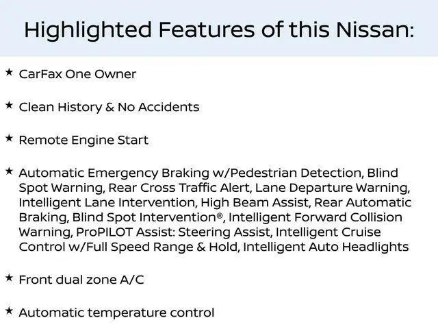 2023 Nissan Rogue SV Intelligent AWD for sale in East Rochester, NY